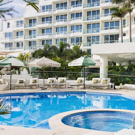 Novotel Sydney Brighton Beach Extérieur photo