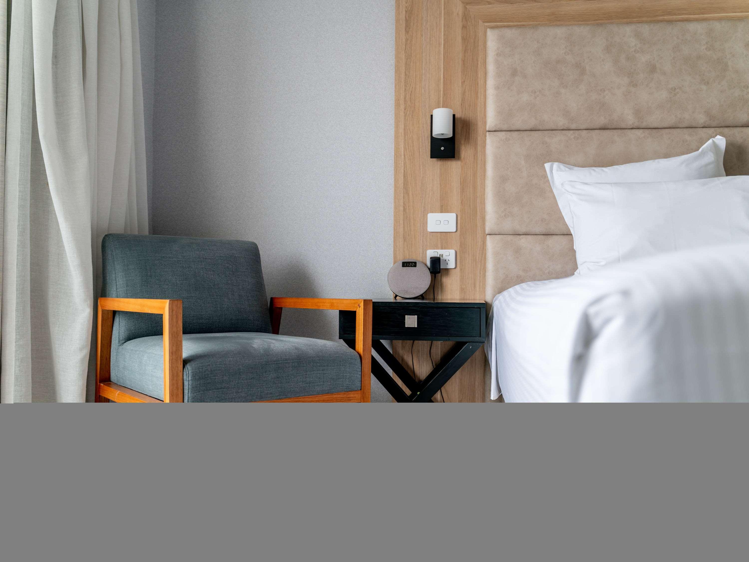 Novotel Sydney Brighton Beach Extérieur photo