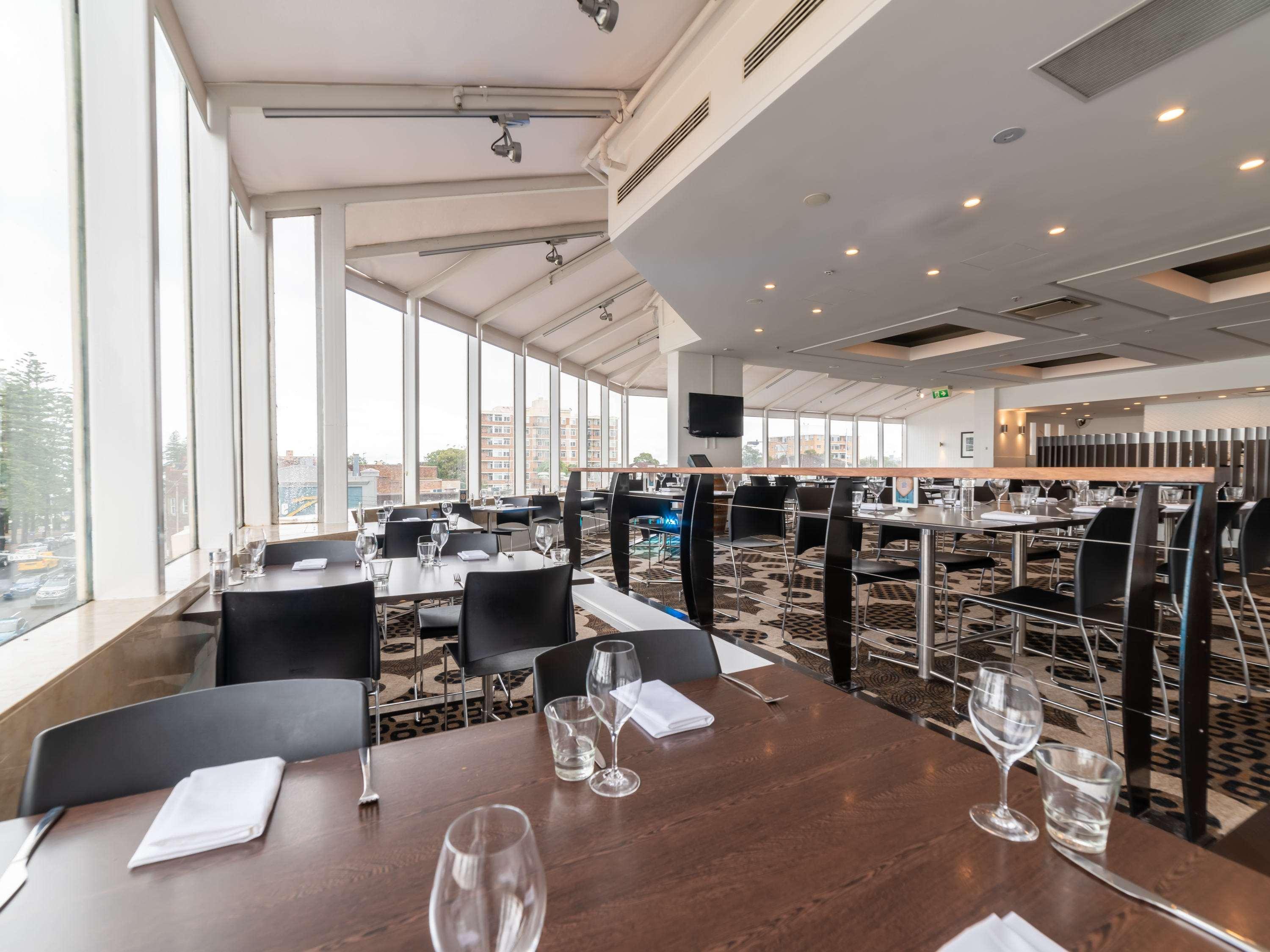 Novotel Sydney Brighton Beach Extérieur photo
