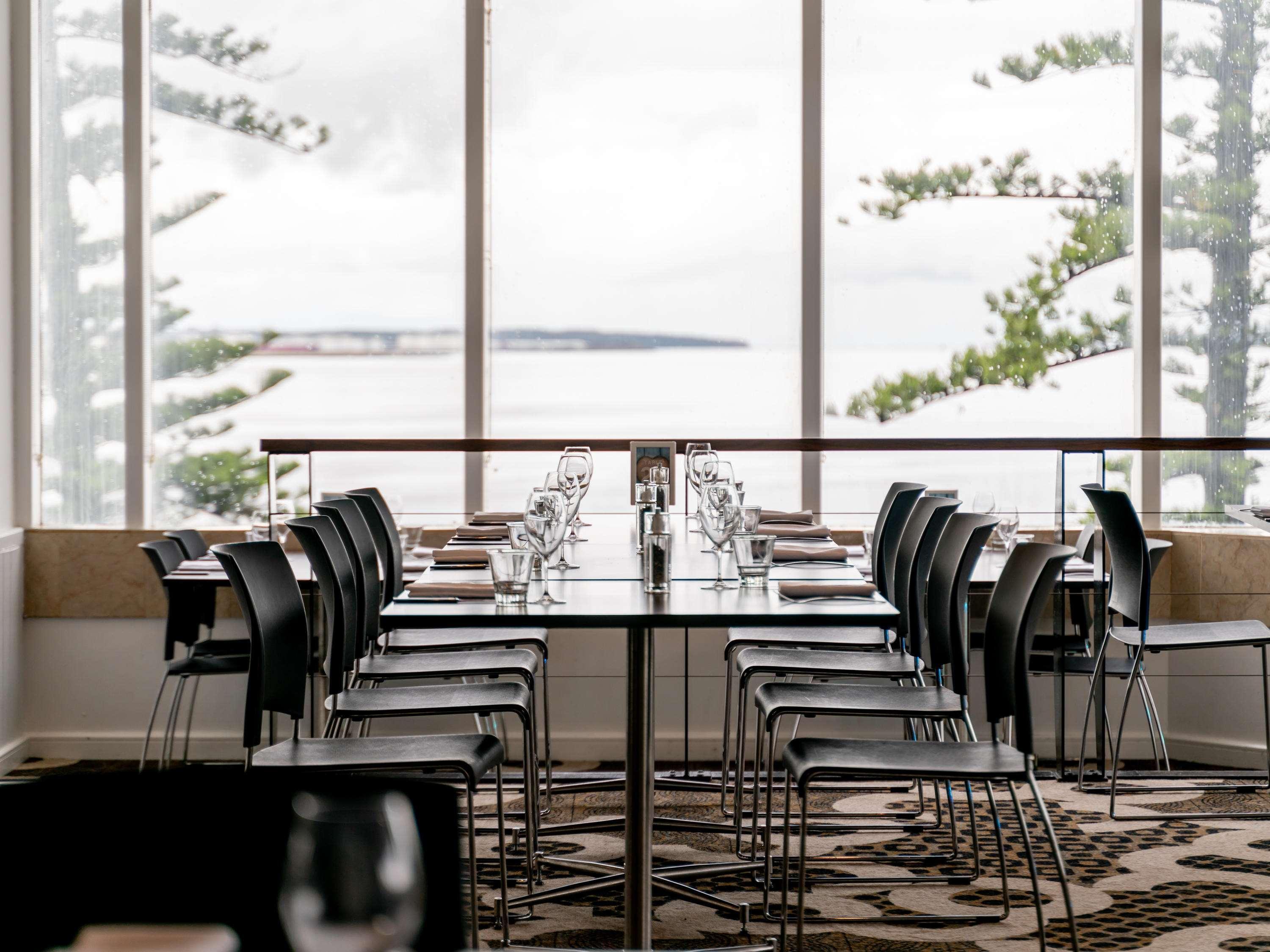 Novotel Sydney Brighton Beach Extérieur photo