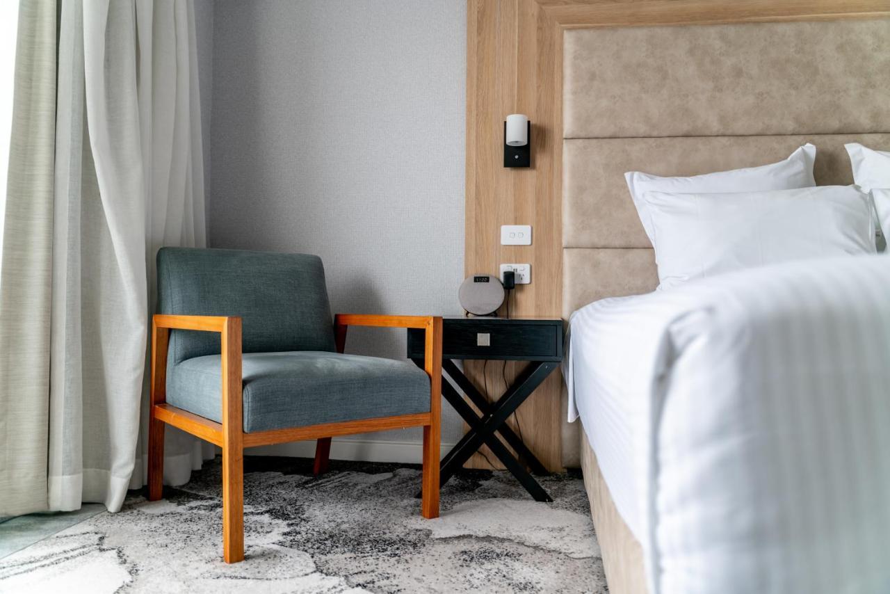 Novotel Sydney Brighton Beach Extérieur photo