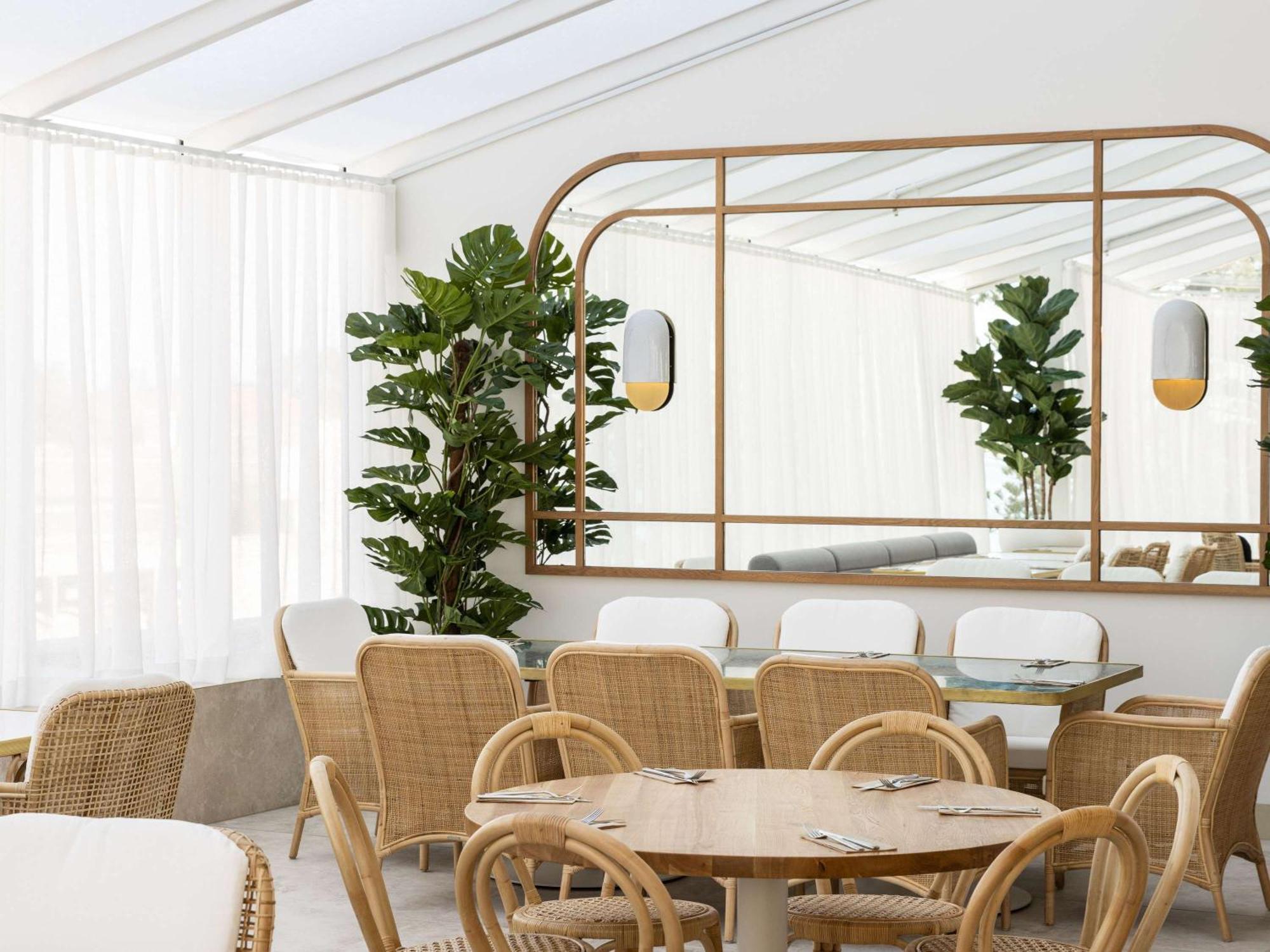 Novotel Sydney Brighton Beach Extérieur photo
