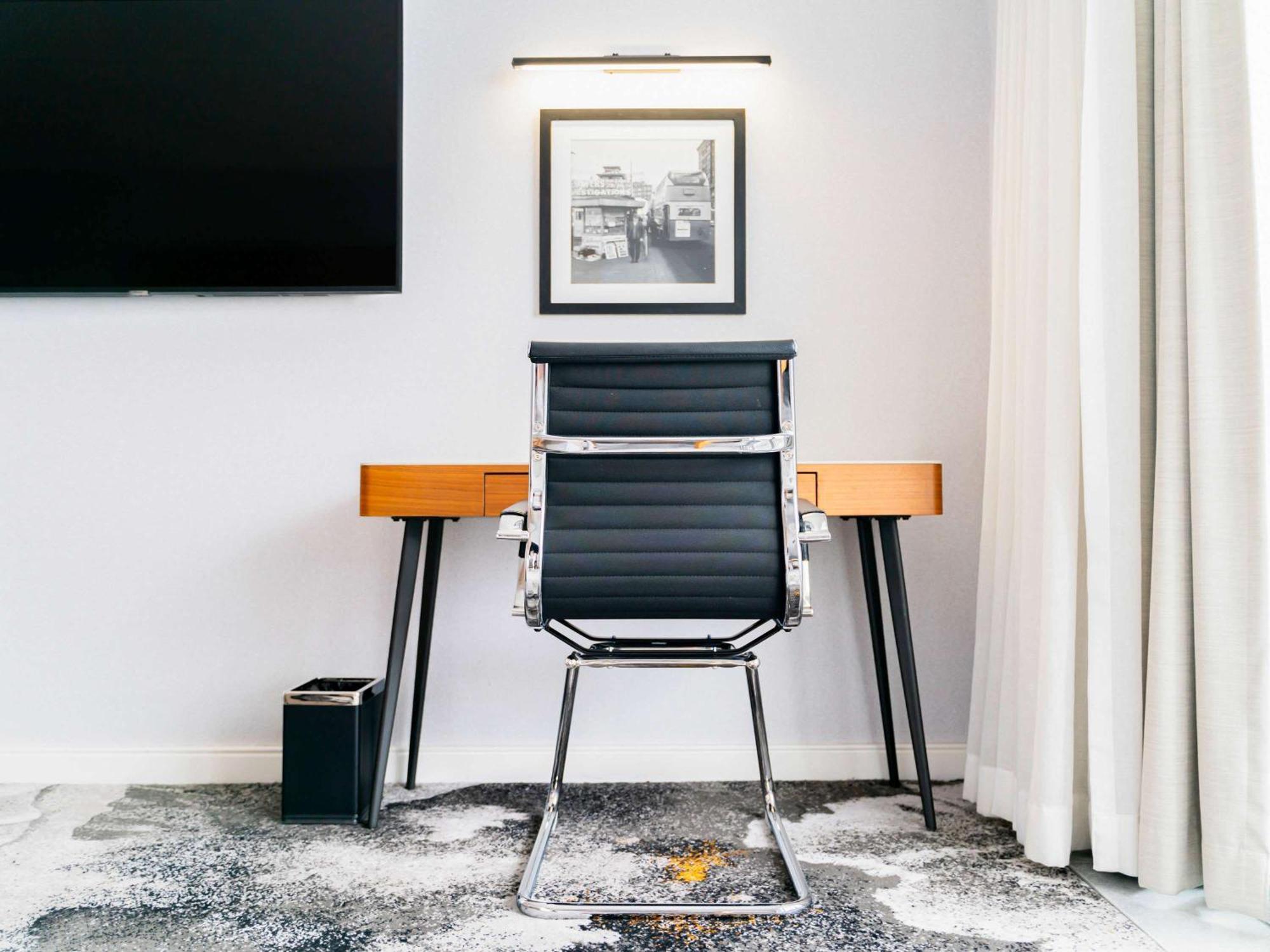 Novotel Sydney Brighton Beach Extérieur photo