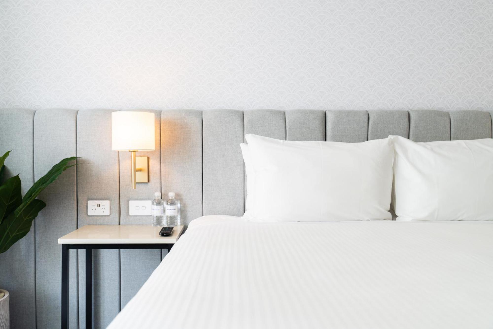 Novotel Sydney Brighton Beach Extérieur photo