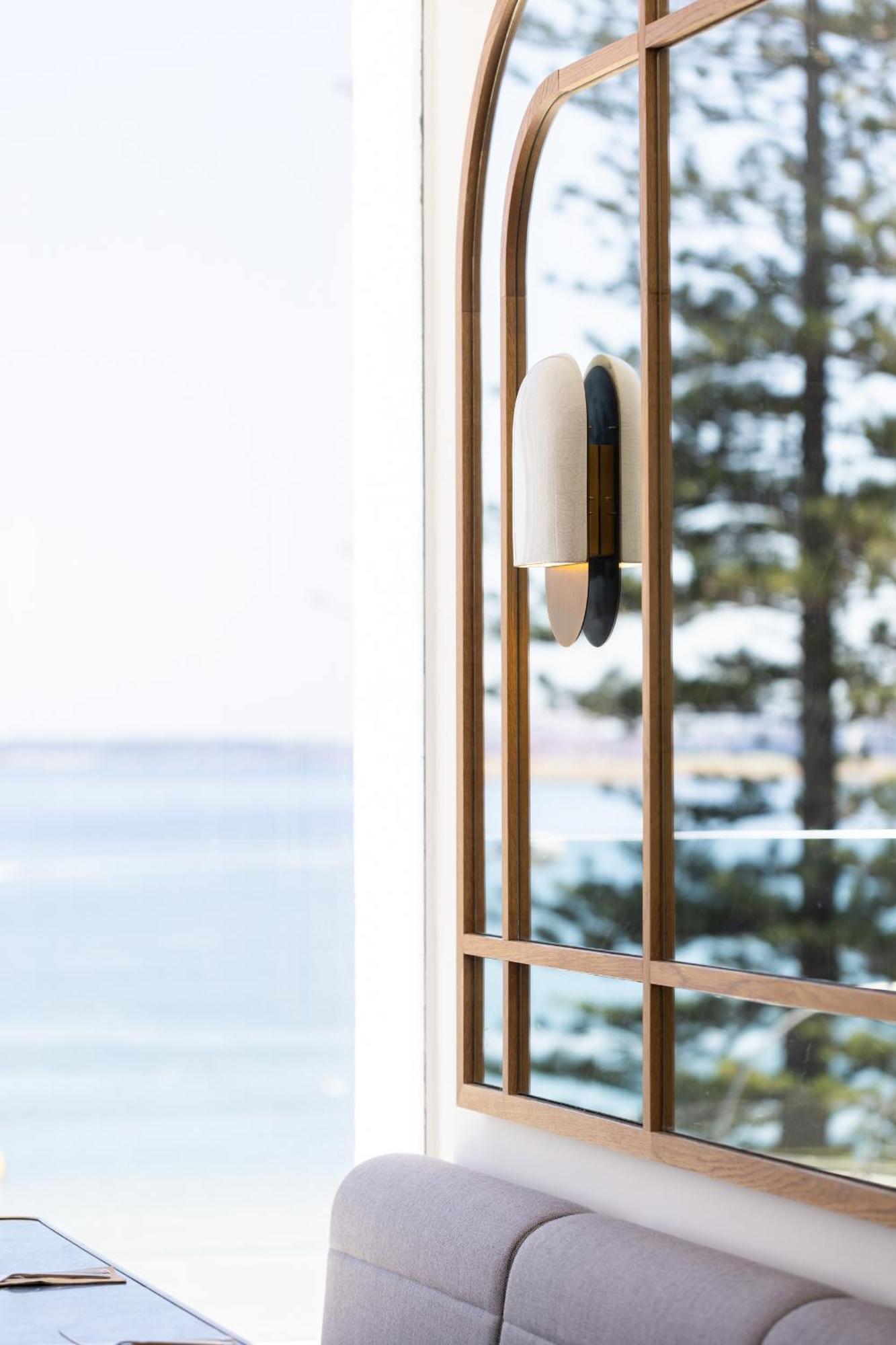 Novotel Sydney Brighton Beach Extérieur photo