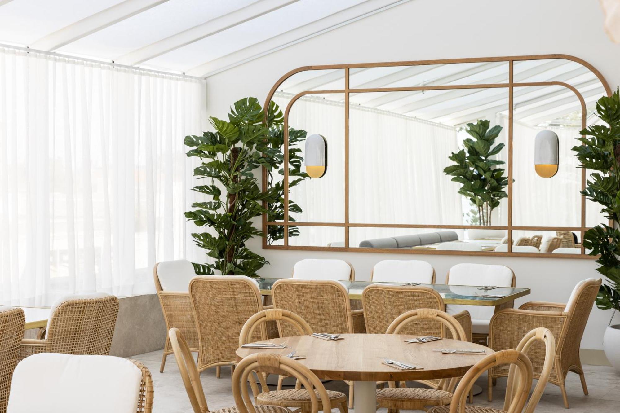Novotel Sydney Brighton Beach Extérieur photo