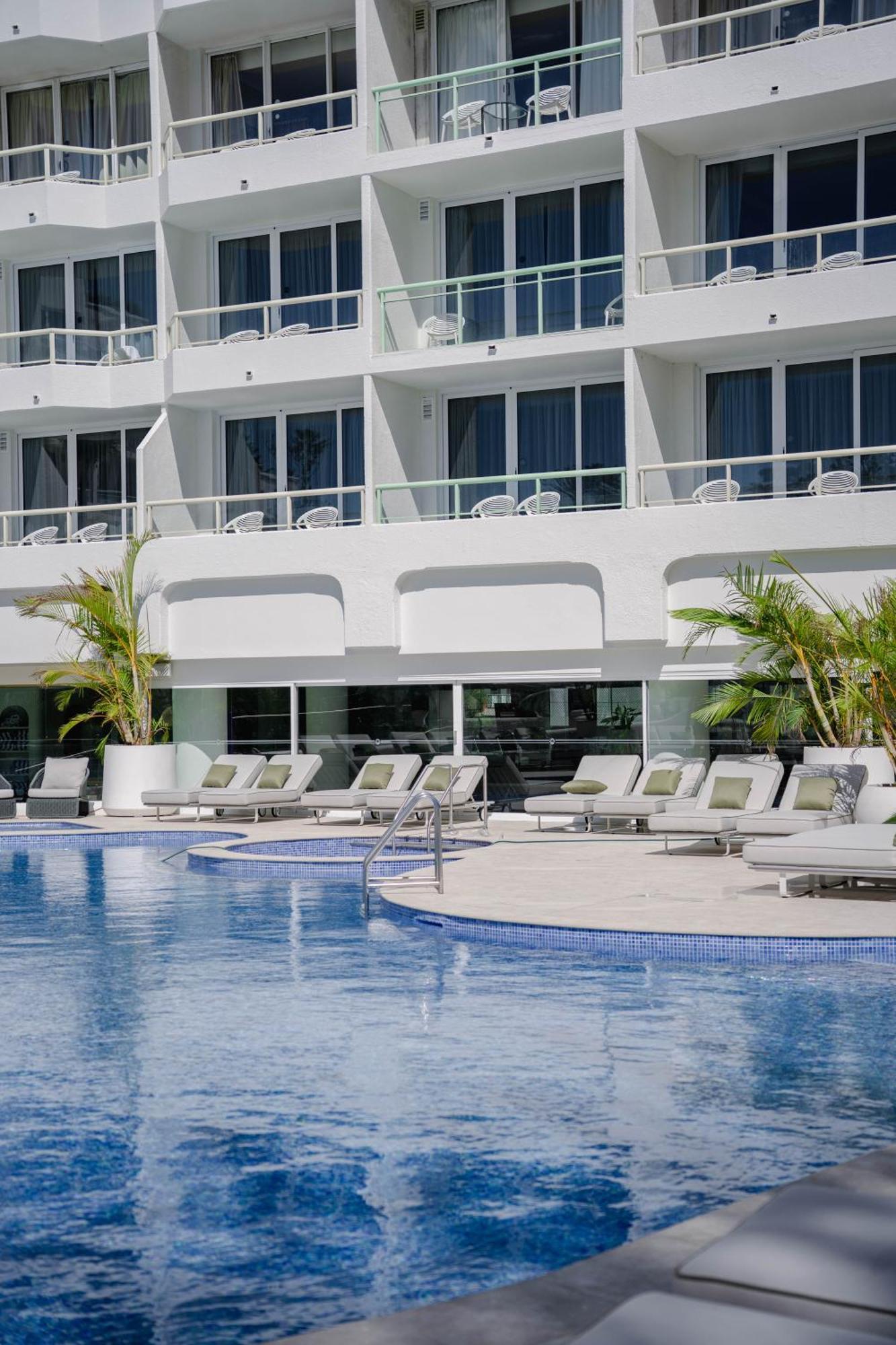 Novotel Sydney Brighton Beach Extérieur photo