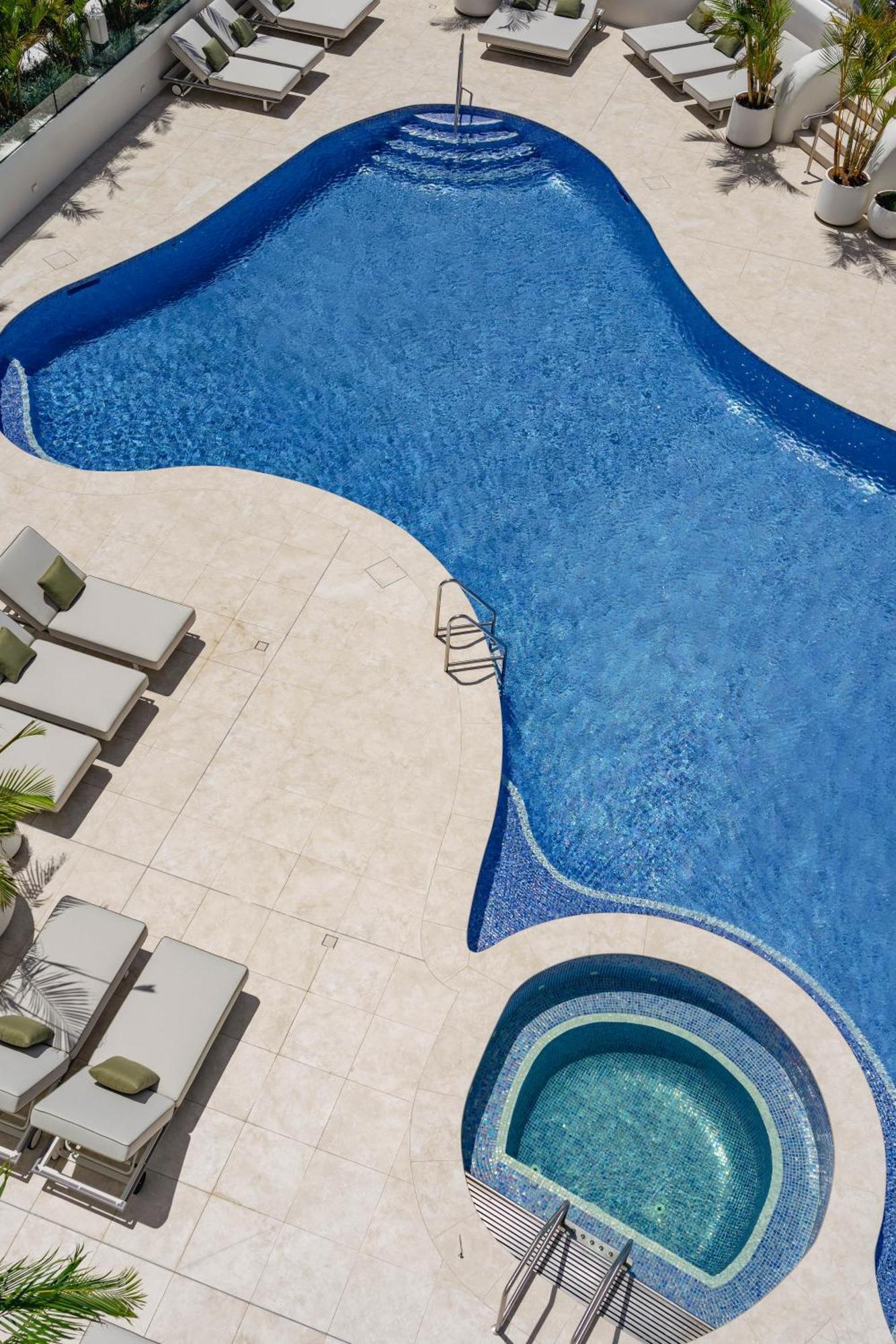 Novotel Sydney Brighton Beach Extérieur photo
