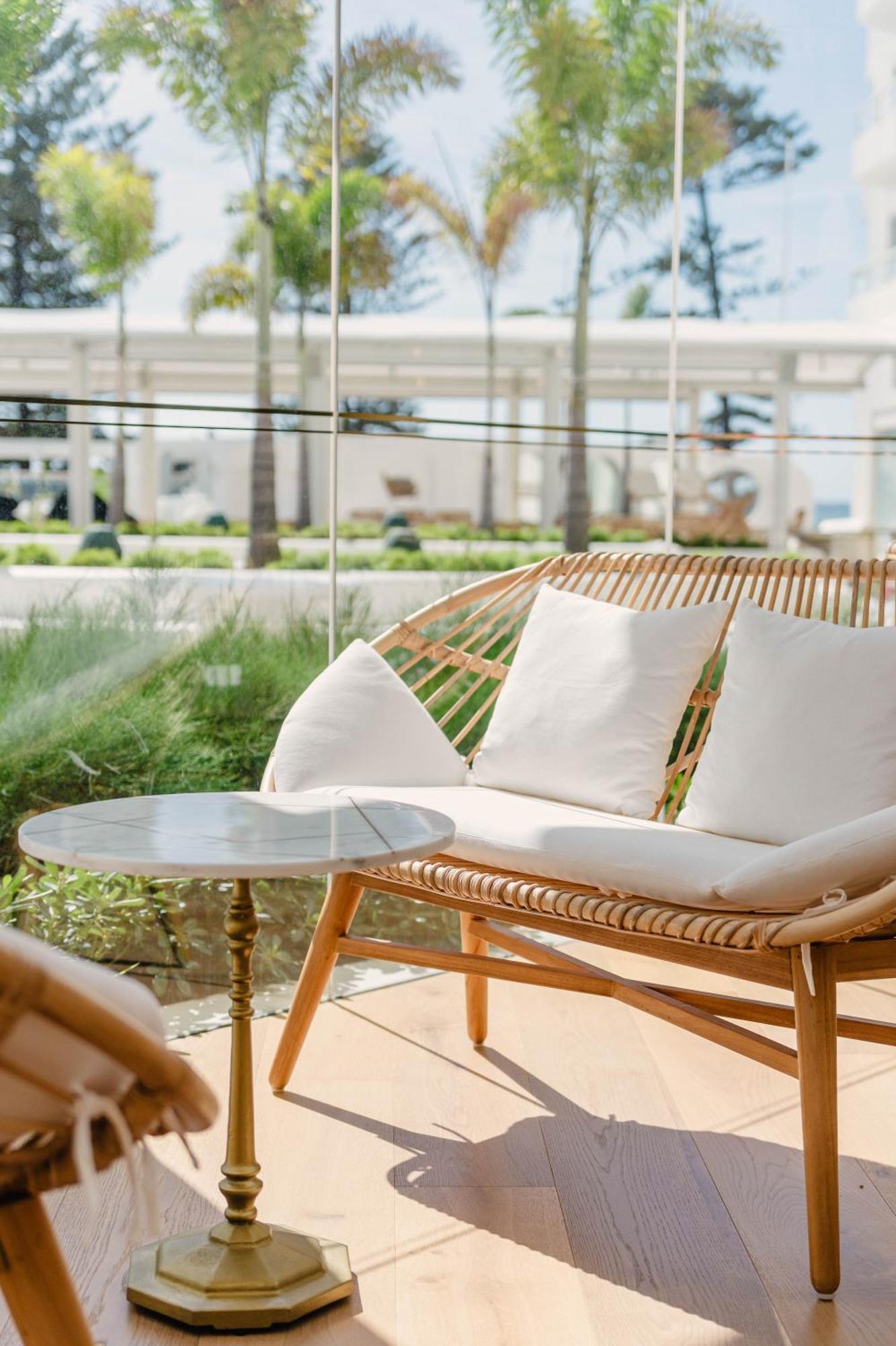 Novotel Sydney Brighton Beach Extérieur photo