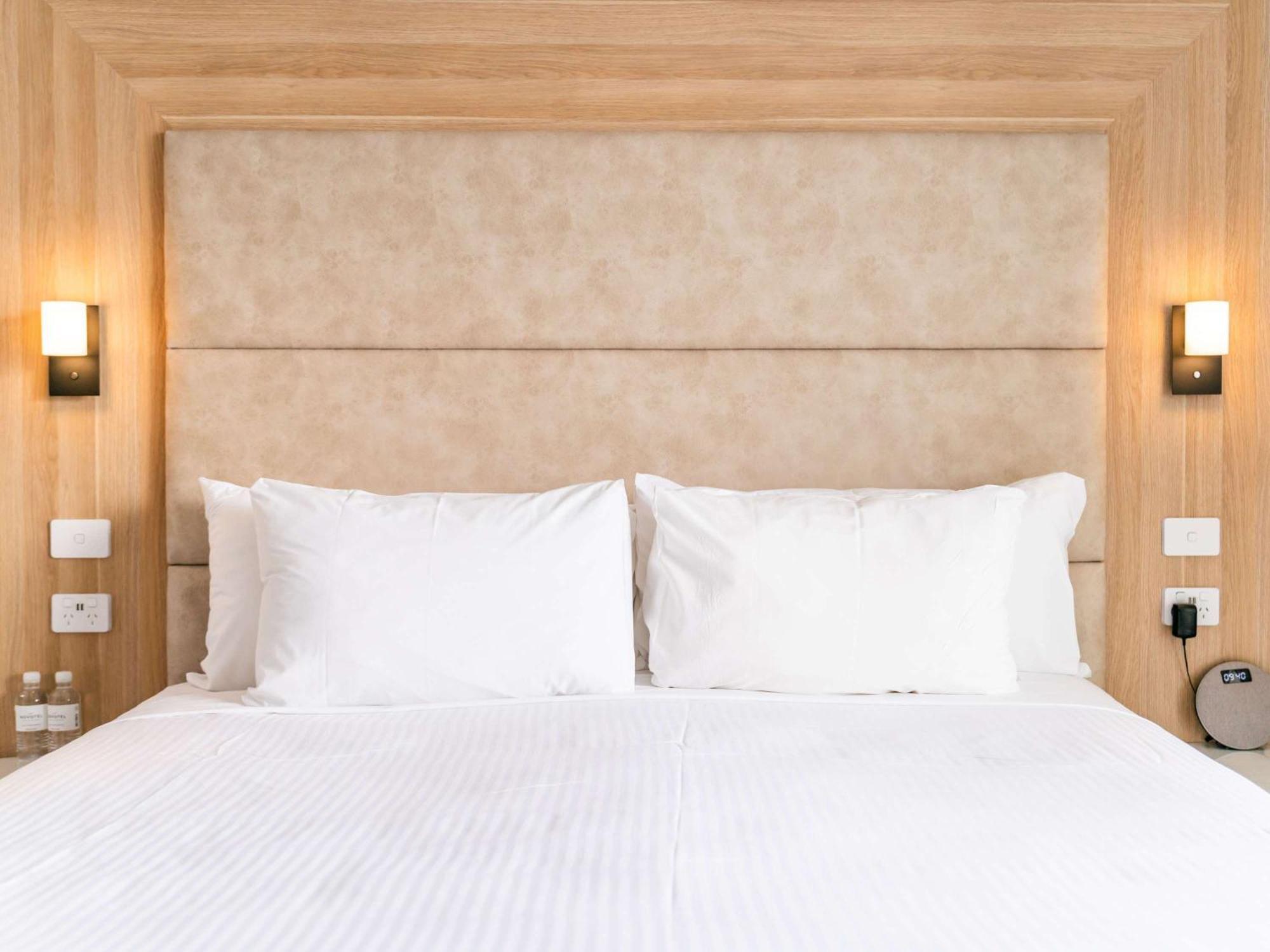 Novotel Sydney Brighton Beach Extérieur photo