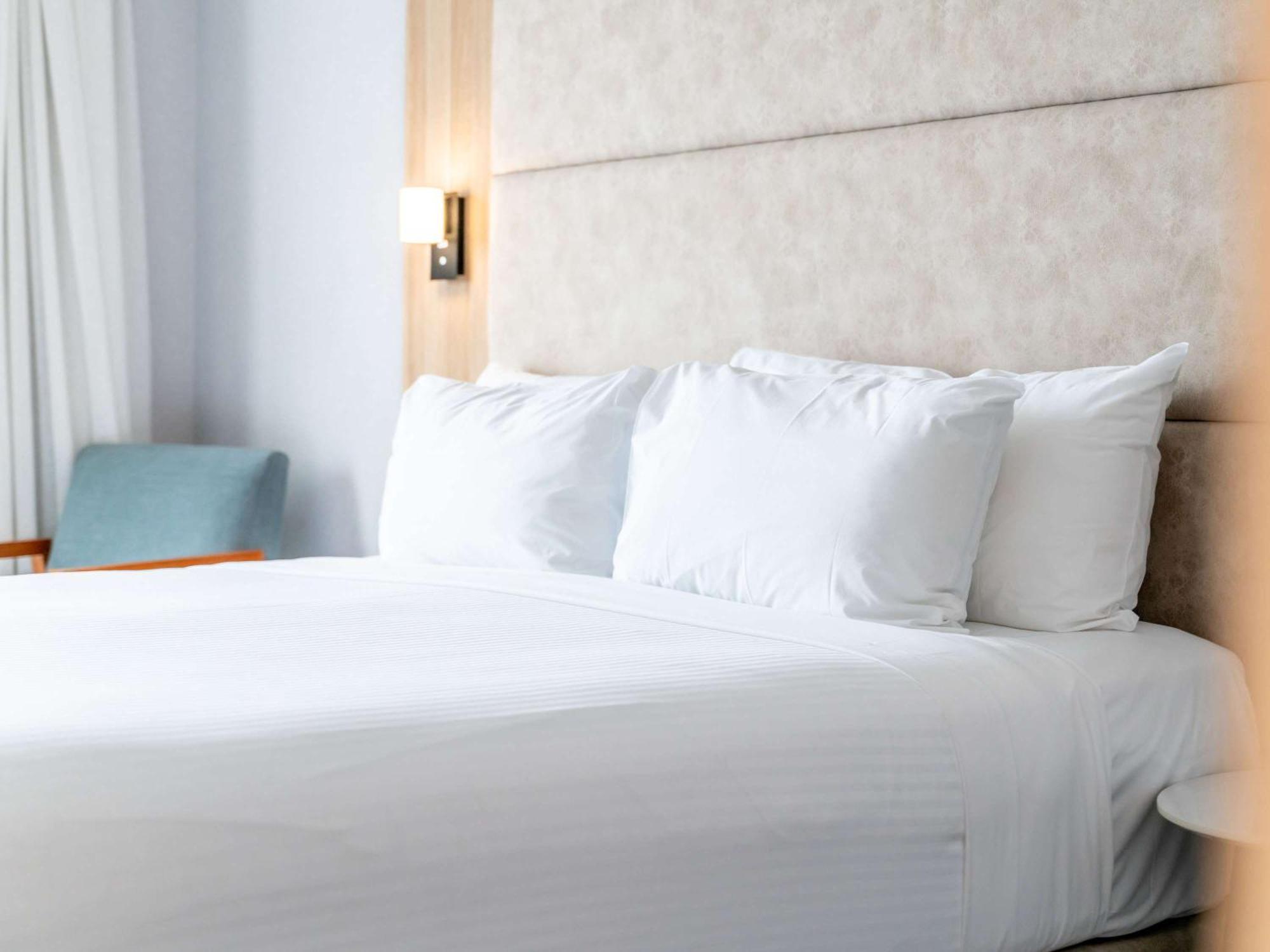 Novotel Sydney Brighton Beach Extérieur photo