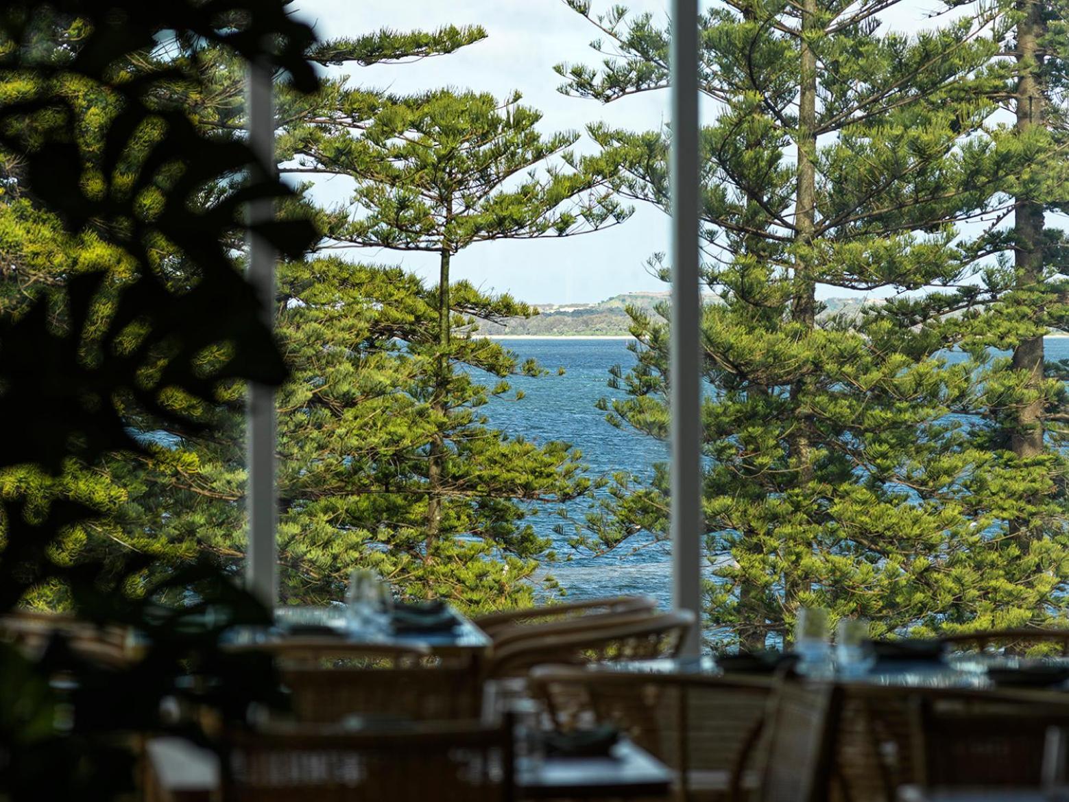 Novotel Sydney Brighton Beach Extérieur photo